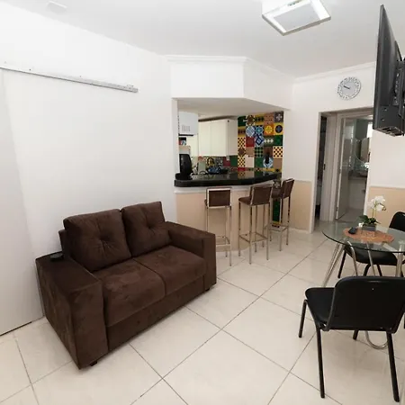 Apt Por Temporada Em Ponta Verde, Studio Com 02 Quartos Com Vista Lateral Mar - Melhor Localizacao Na Orla De Maceio Exterior photo