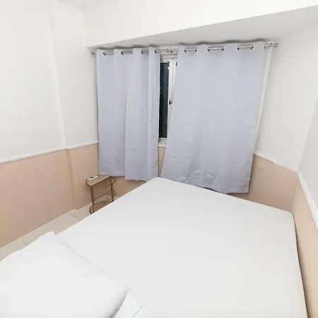 Apt Por Temporada Em Ponta Verde, Studio Com 02 Quartos Com Vista Lateral Mar - Melhor Localizacao Na Orla De Maceio Exterior photo