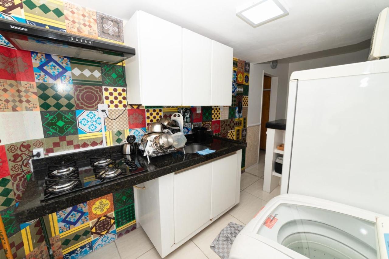 Por Temporada Em Ponta Verde, Com 02 Quartos Com Vista Lateral Mar - Localizacao Na Orla De Apartment Maceio (Alagoas)