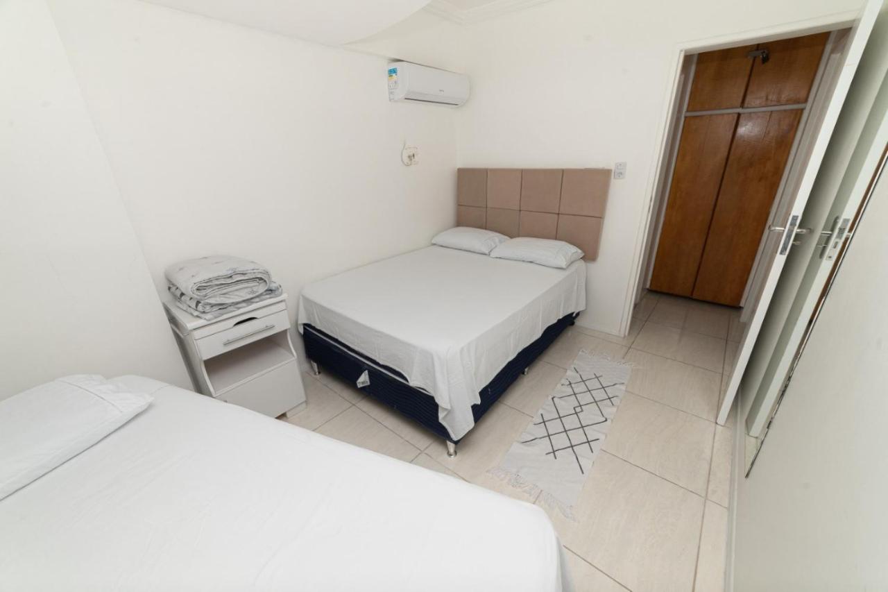 Por Temporada Em Ponta Verde, Com 02 Quartos Com Vista Lateral Mar - Localizacao Na Orla De Apartment Maceio (Alagoas)