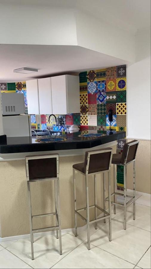 Por Temporada Em Ponta Verde, Com 02 Quartos Com Vista Lateral Mar - Localizacao Na Orla De Apartment