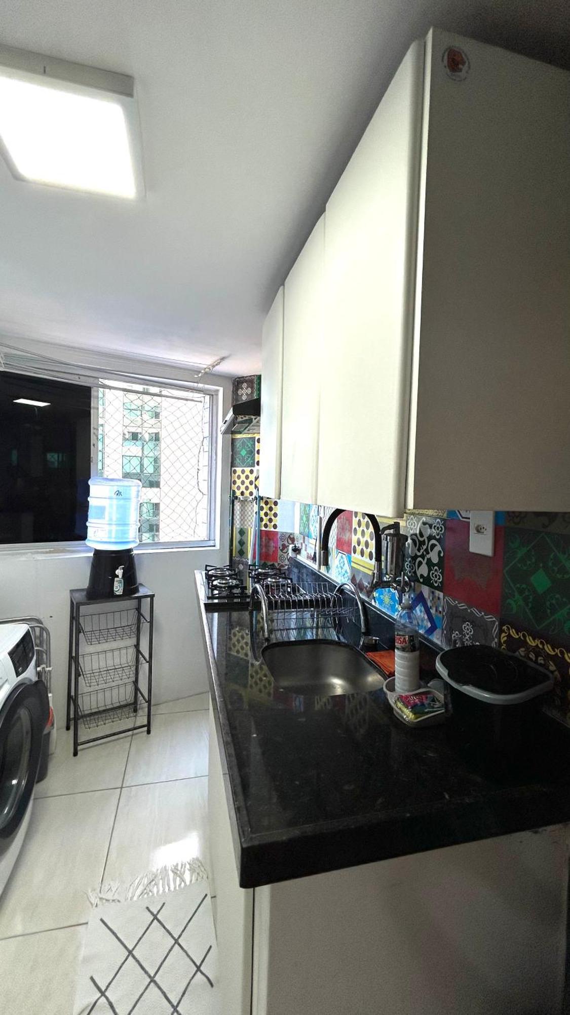Por Temporada Em Ponta Verde, Com 02 Quartos Com Vista Lateral Mar - Localizacao Na Orla De Apartment Maceio (Alagoas)