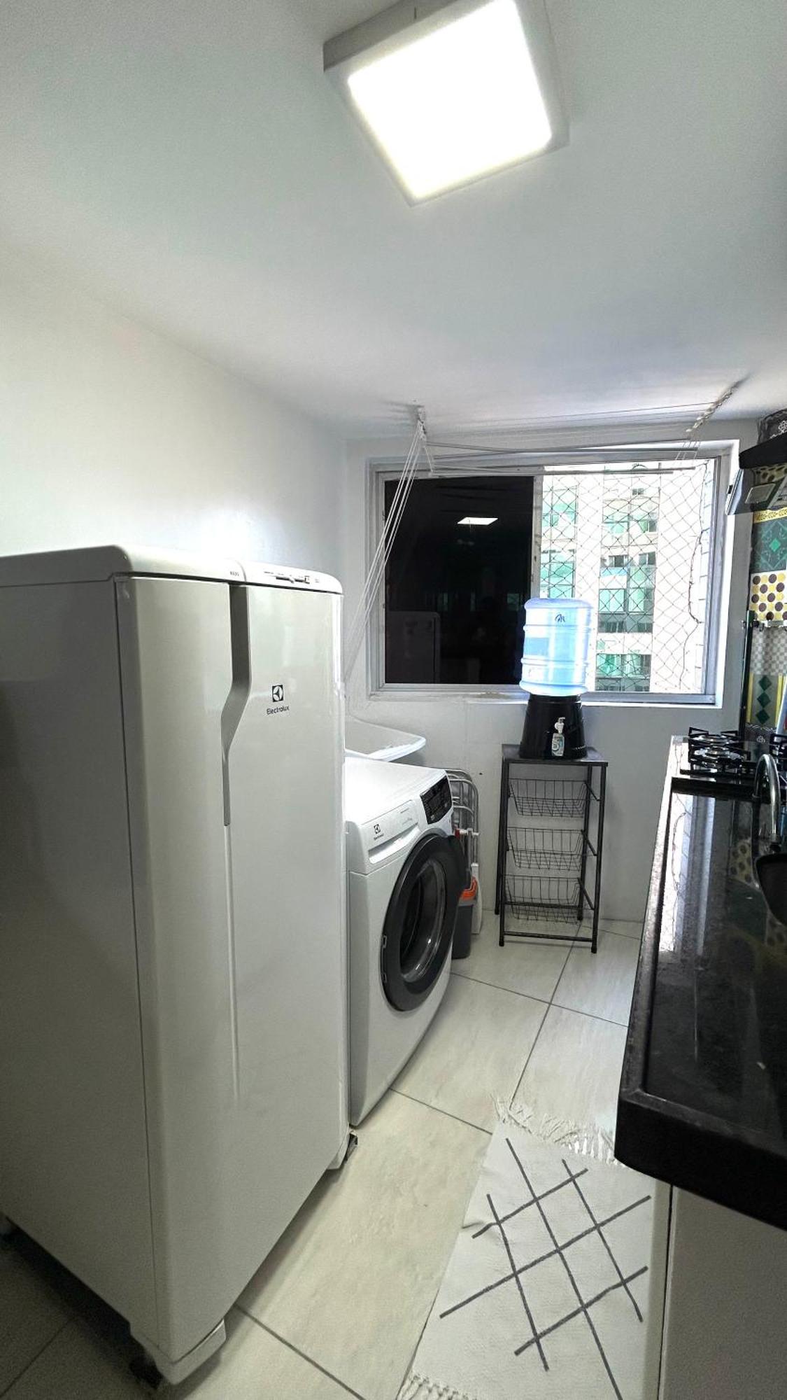 Por Temporada Em Ponta Verde, Com 02 Quartos Com Vista Lateral Mar - Localizacao Na Orla De Apartment